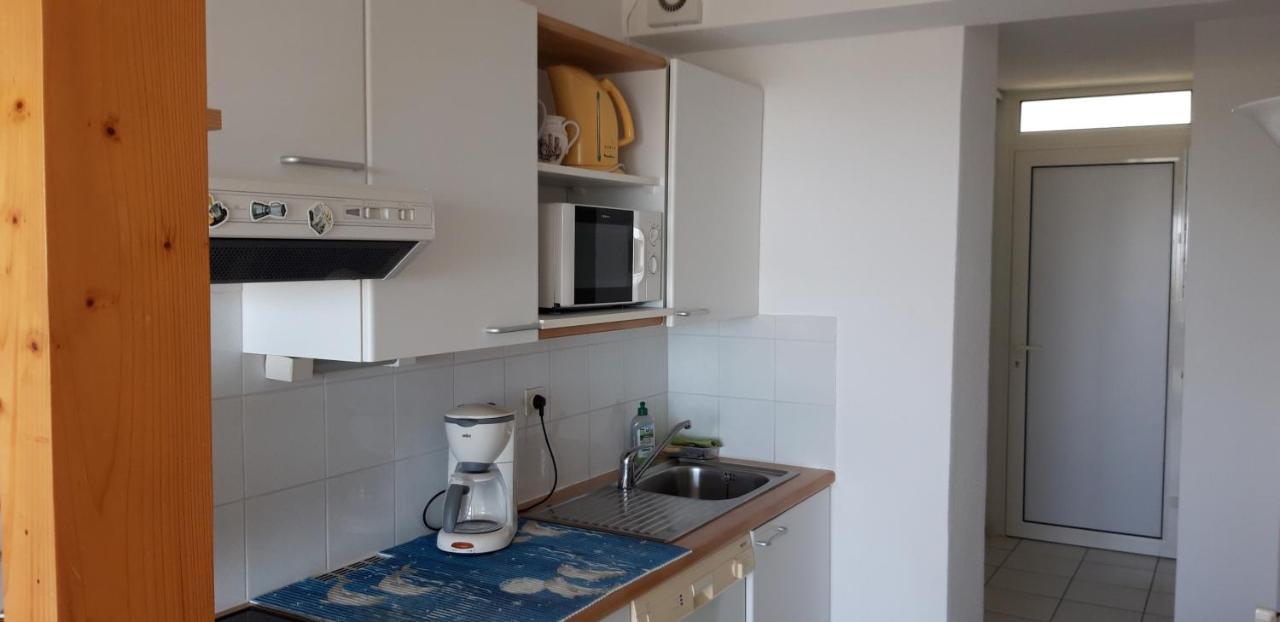 Appartement ,le Trimaran, avec vue sur l'océan Guidel Extérieur photo
