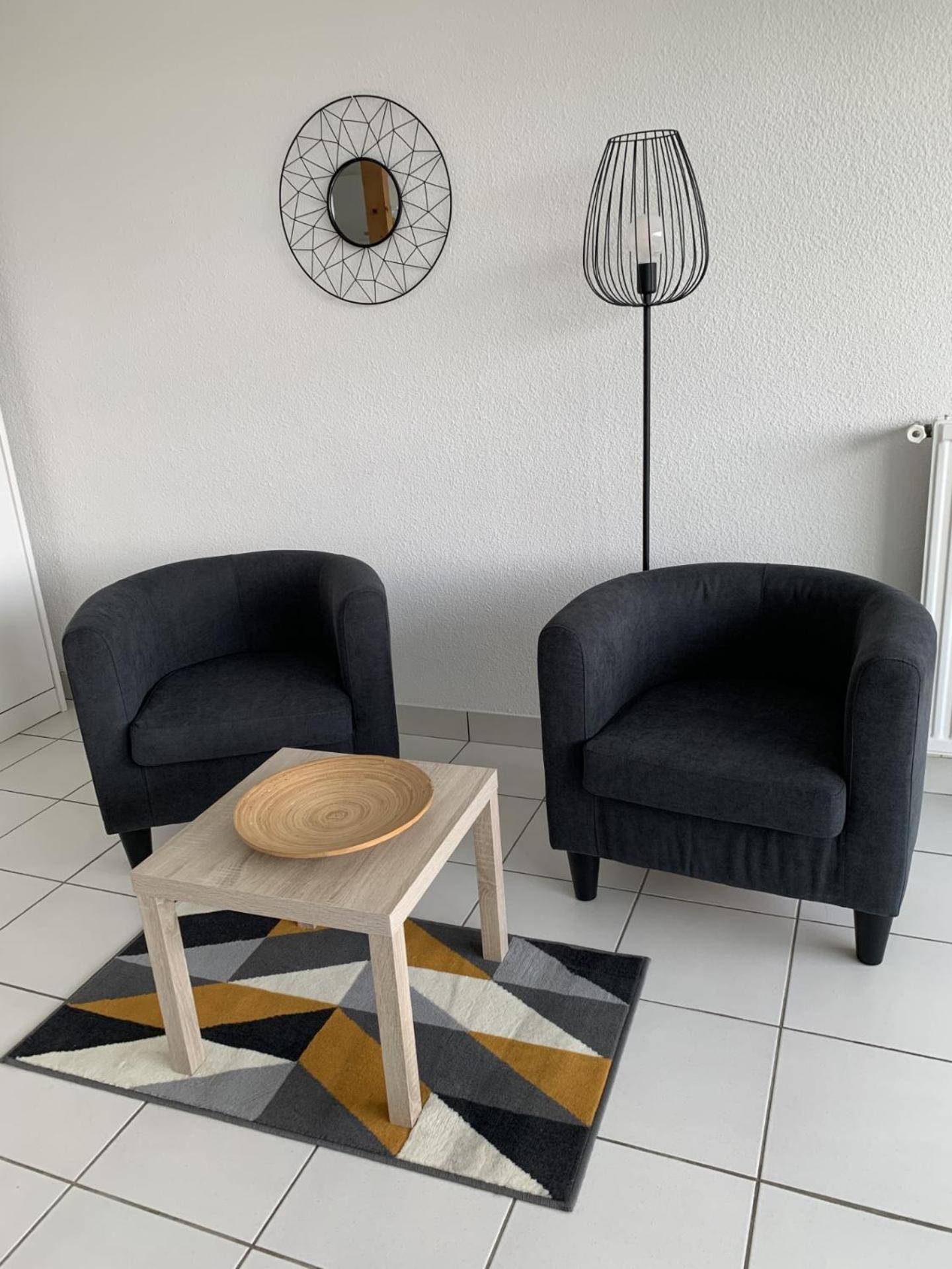 Appartement ,le Trimaran, avec vue sur l'océan Guidel Extérieur photo